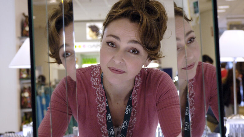 Odette Toulemonde – Bild: Starke Frauen DE