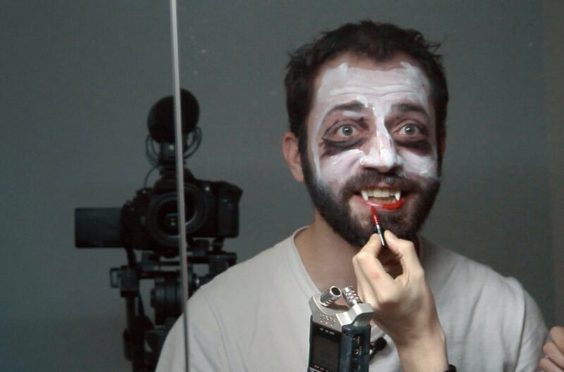 Stell dich tot! – Bild: ARTE F /​ © Quilombo Films/​Tajine Studio/​D /​ © Quilombo Films/​Tajine Studio/​Duplacena