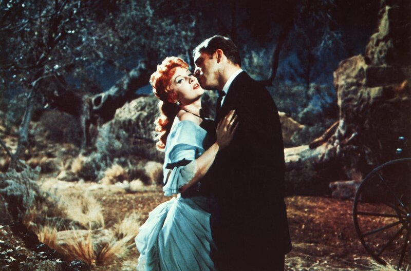 Zwei rechnen ab – Bild: ARD /​ © 2020 by Paramount Pictures