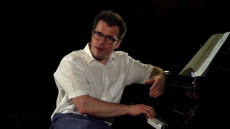 Die Moldau - Smetanas Welterfolg – Bild: BR, DocFabrik GmbH /​ BR/​DocFabrik GmbH