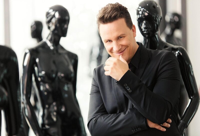 Guido Maria Kretschmer – Bild: VOX/​Andreas Friese