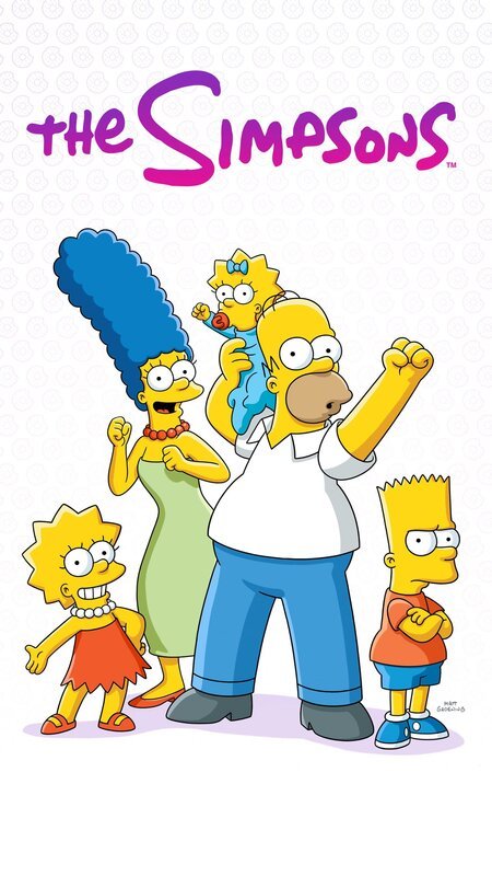 (32. Staffel) – Die Simpsons – Artwork – Bild: 2020 Twentieth Century Fox Film Corporation. All rights reserved. Lizenzbild frei
