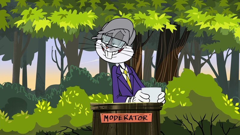 Bugs Bunny – Bild: Cartoon Network