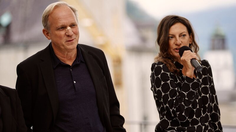 Die Unschuldsvermutung – Bild: ORF/​Superfilm/​David Steinbach