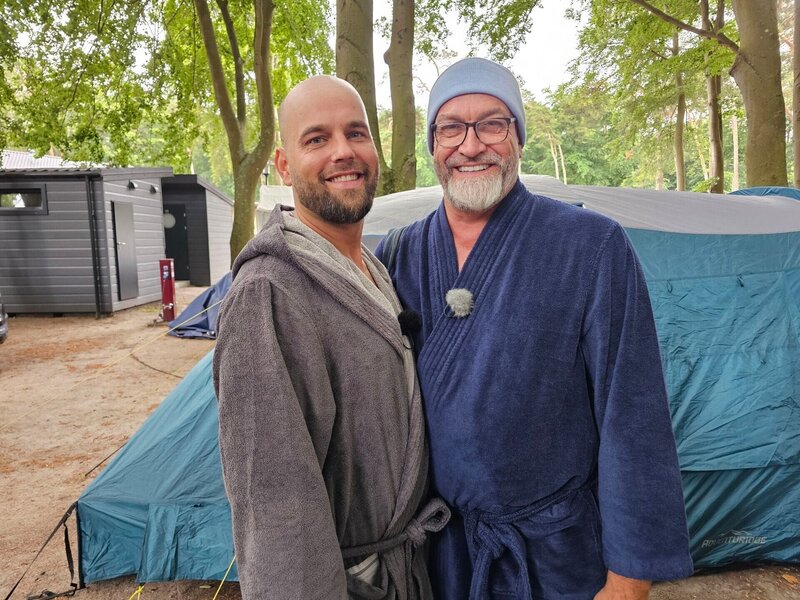 Inmal Einmal Camping, immer Camping S11E02: Folge 68 – fernsehserien.de