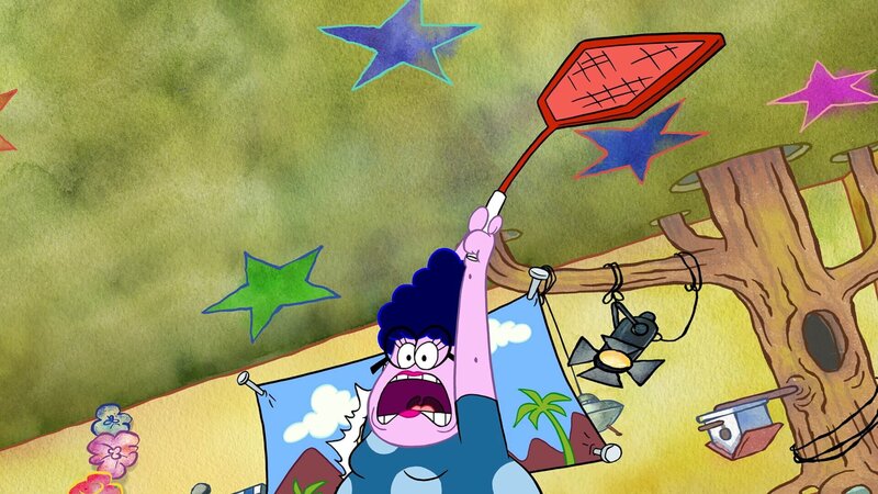 Bunny – Bild: Paramount