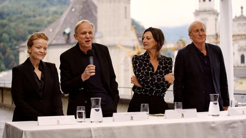 Die Unschuldsvermutung – Bild: ORF/​Superfilm/​David Steinbach