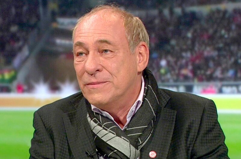 Peter Fischer – Mein Leben Für Eintracht Frankfurt – Fernsehserien.de