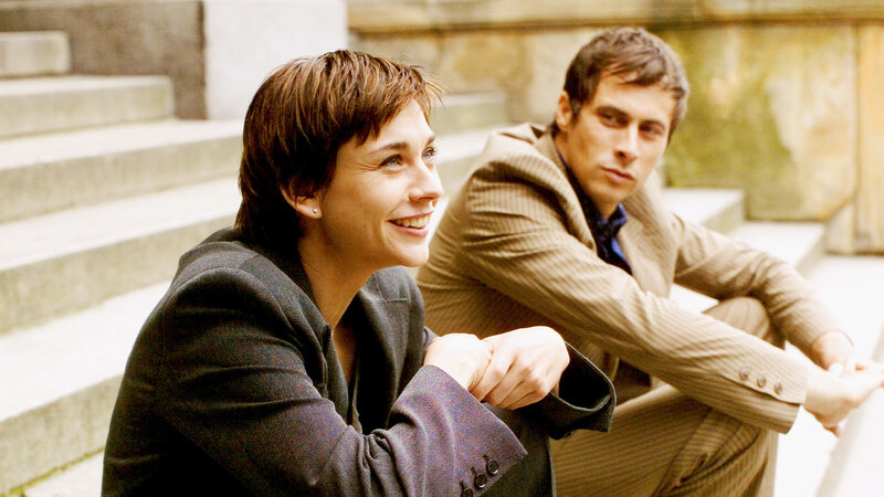 Reine Formsache – Bild: Starke Frauen DE