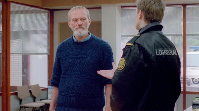 Weisser weisser Tag – Bild: ZDF und NDR/​Arsenal Filmverleih GmbH.