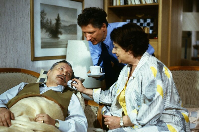 Die Wicherts von nebenan S02E10 Der Unfall fernsehserien.de Die Wicherts von nebenan S02E10 Der Unfall fernsehserien.de