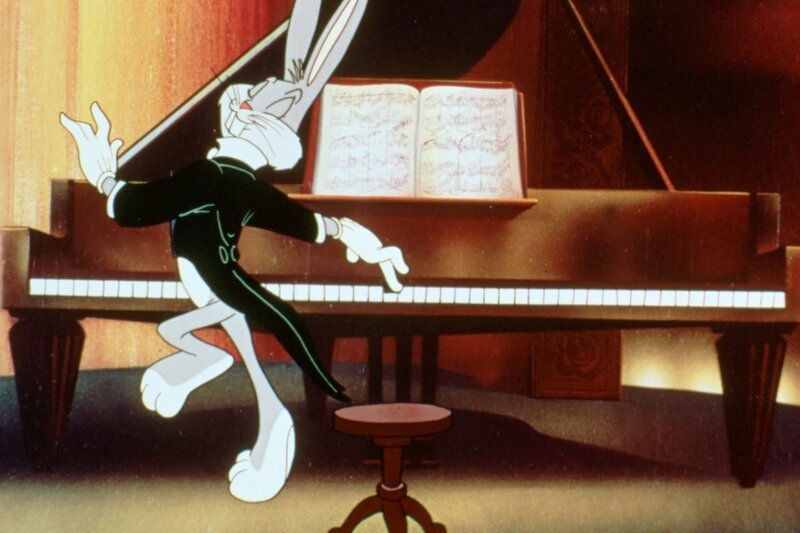 Bild: Turner /​ LOONEY TUNES and all related characters and elements are trademark of and © Warner Bros Entertainment Inc.