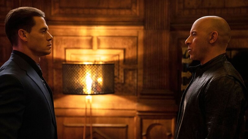 Fast & Furious 9 – Bild: RTL /​ 2020 Universal City Studios Productions LLLP. All Rights Reserved.