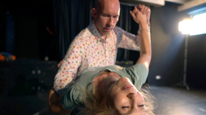 Die Zeit meines Lebens – Bild: MDR/​Axel Thiede