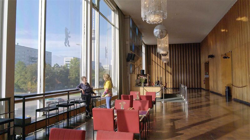 Die Zeit meines Lebens – Bild: MDR/​Frank Gutsche