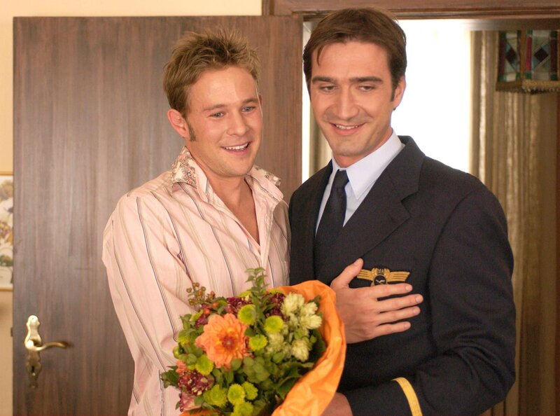 Herzlichen Glückwunsch – Bild: ARD Degeto/​BR/​Reiner Bajo