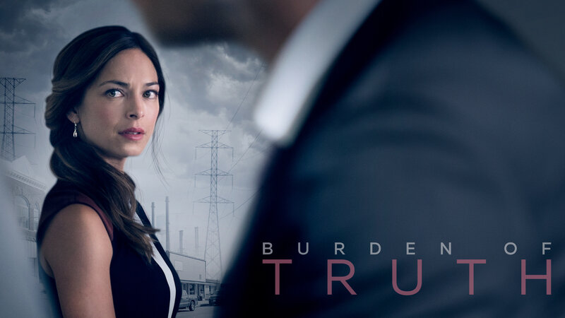Burden of Truth Staffel 1 Episodenguide – fernsehserien.de