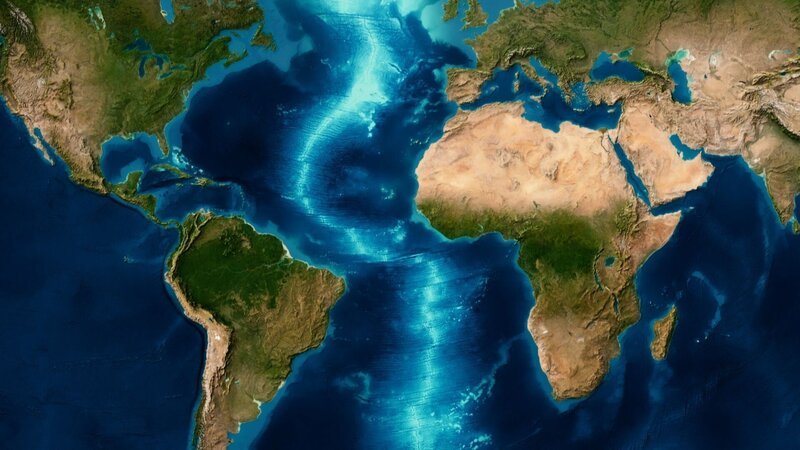 Home: The Story of Earth Dokumentation in 4 Teilen Episodenguide ...