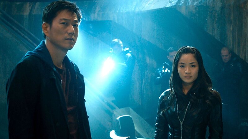 Fast & Furious 9 – Bild: RTL /​ 2020 Universal City Studios Productions LLLP. All Rights Reserved.