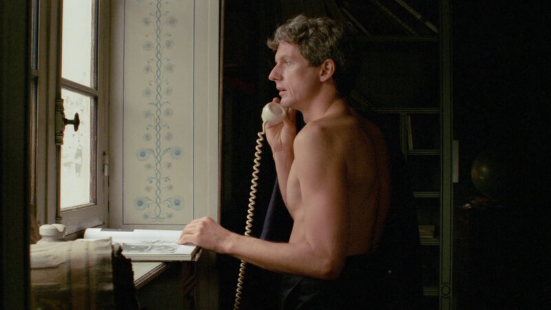 Königin der Nacht – Bild: Silverline