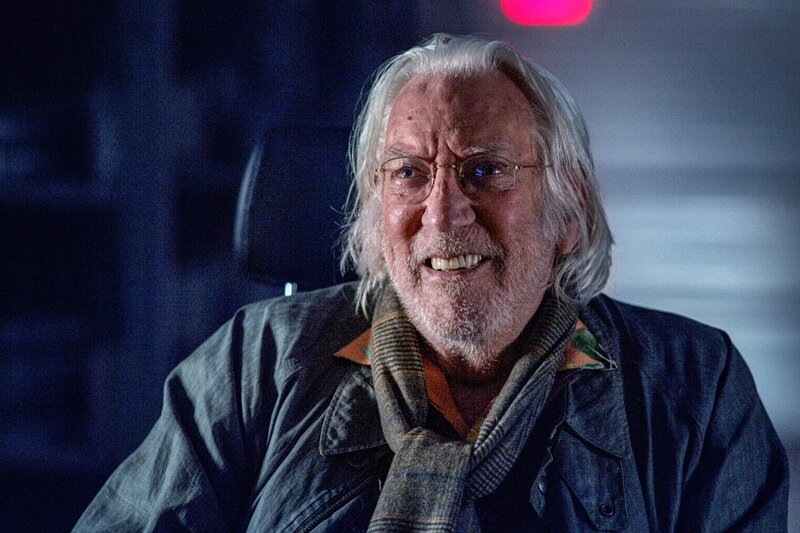 Moonfall – Bild: ORF/​Leonine/​Reiner Bajo