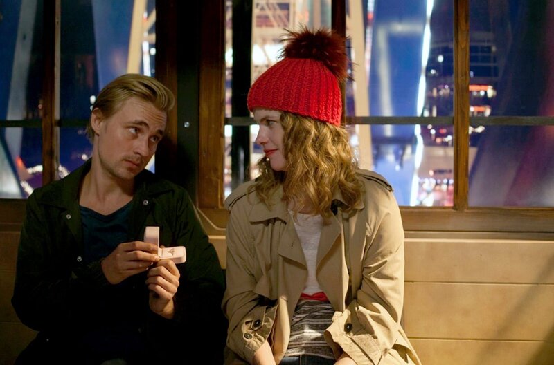 Als ich mal groß war – Bild: Engel & Fleischmann Film /​ © Engel & Fleischmann Film