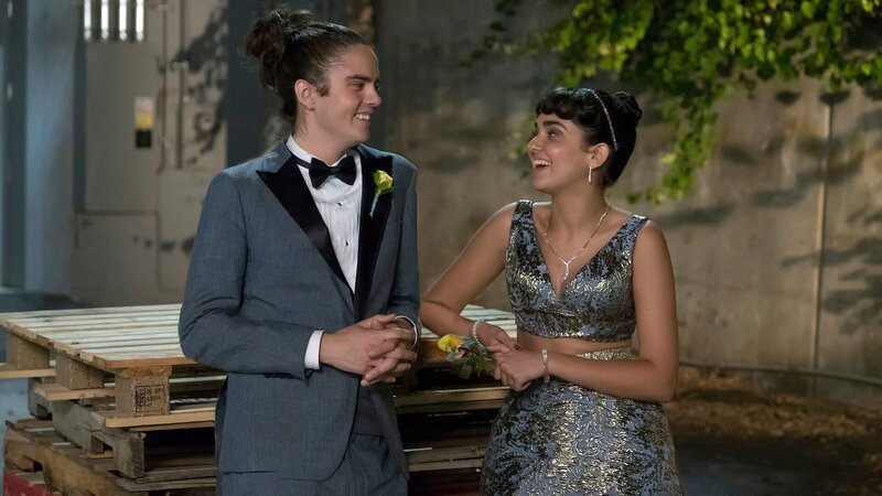 Der Sex Pakt – Bild: RTL Zwei