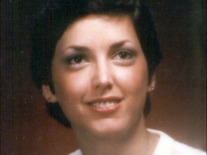 Wurde Kimberly Wright (Foto) im Jahr 1993 tatsächlich von ihrem eigenen Mann, einem Ex-Polizisten, ermordet?Wurde Kimberly Wright (Foto) im Jahr 1993 tatsächlich von ihrem eigenen Mann, einem Ex-Polizisten, ermordet? – Bild: RTL Zwei