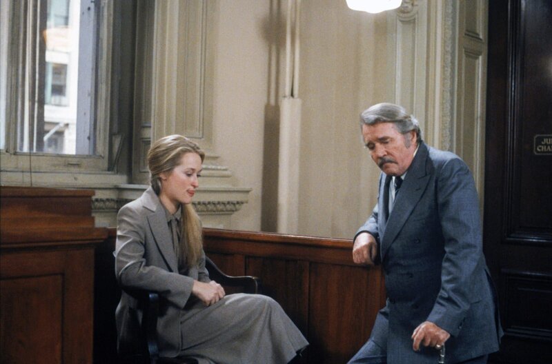 Kramer gegen Kramer – Bild: 1979 Columbia Pictures Industries, Inc./​All Rights Reserved. /​ © 1979 Columbia Pictures Industries, Inc./​All Rights Reserved.