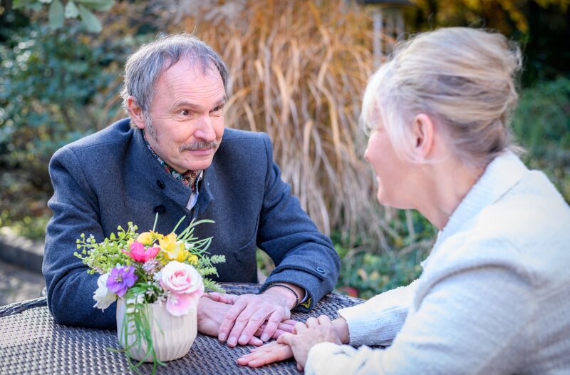 Sturm der Liebe (SdL) 4223: Das Tagebuch – fernsehserien.de