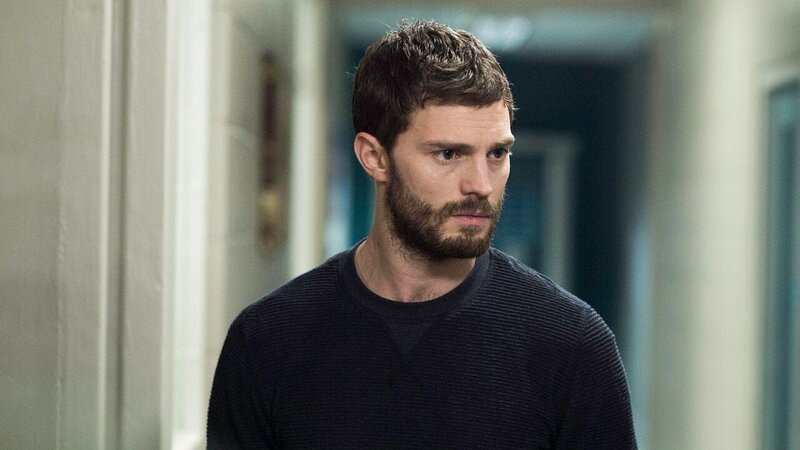 Jamie Dornan as Paul Spector – Bild: 2016 Lumière Home Entertainment. All Rights Reserved.