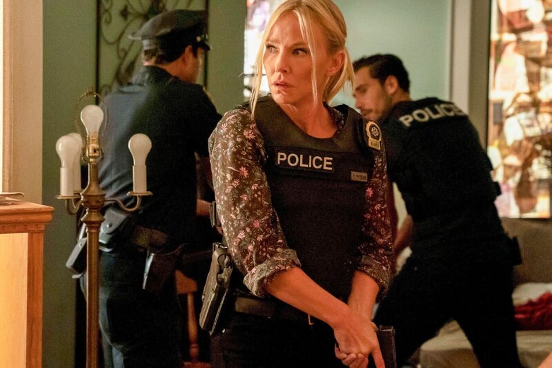 Law & Order: Special Victims Unit S23E05: Die Wheelhouse Gang (Fast