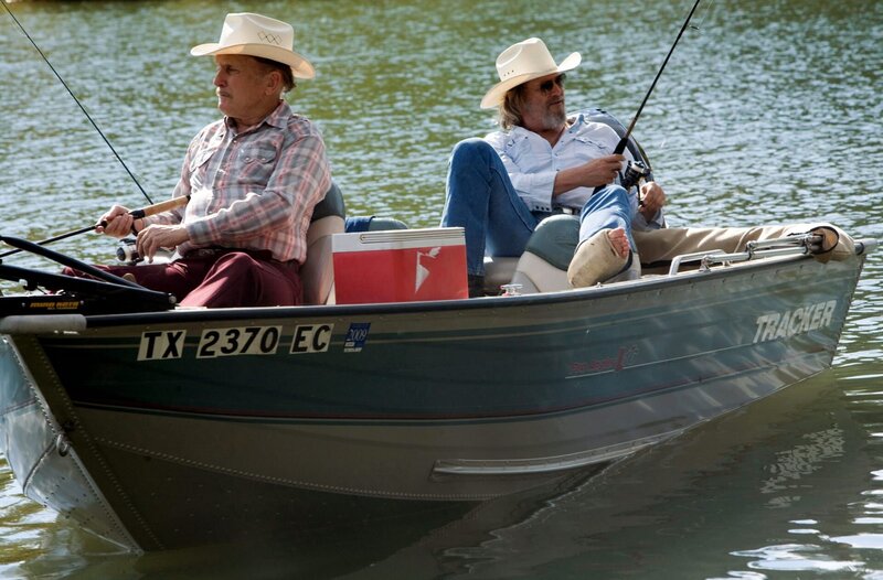 Crazy Heart – Bild: rbb/​Twentieth Century Fox Film Corporation