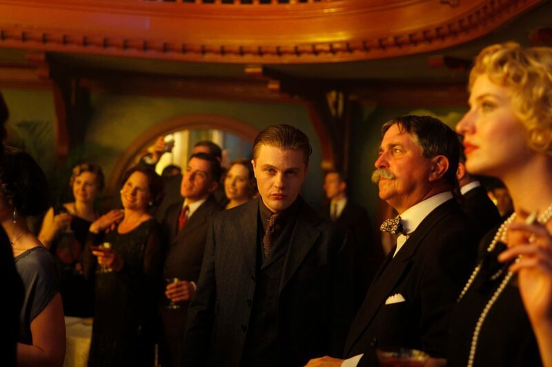 James „Jimmy“ Darmody (Michael Pitt, m) – Bild: Sky Atlantic /​ © 2012 Home Box Office, Inc. All rights reserved. HBO® and all related programs are the property of Home Box Office, Inc.