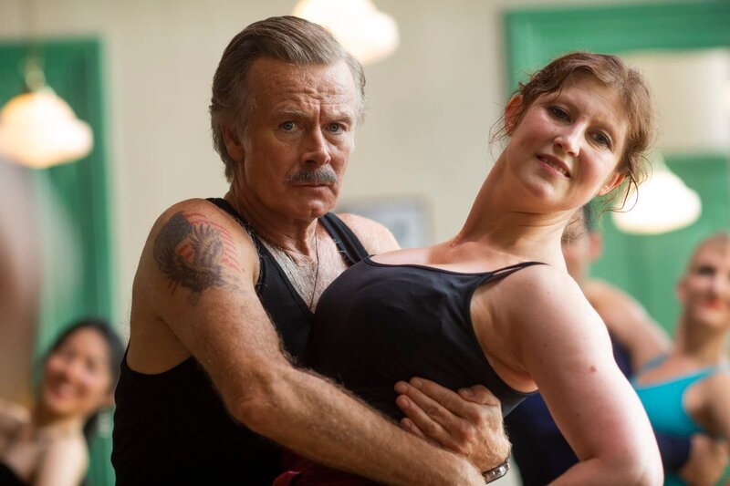 Die Rumba-Therapie – Bild: ARNAUD_BORREL /​ ARNAUD.BORREL