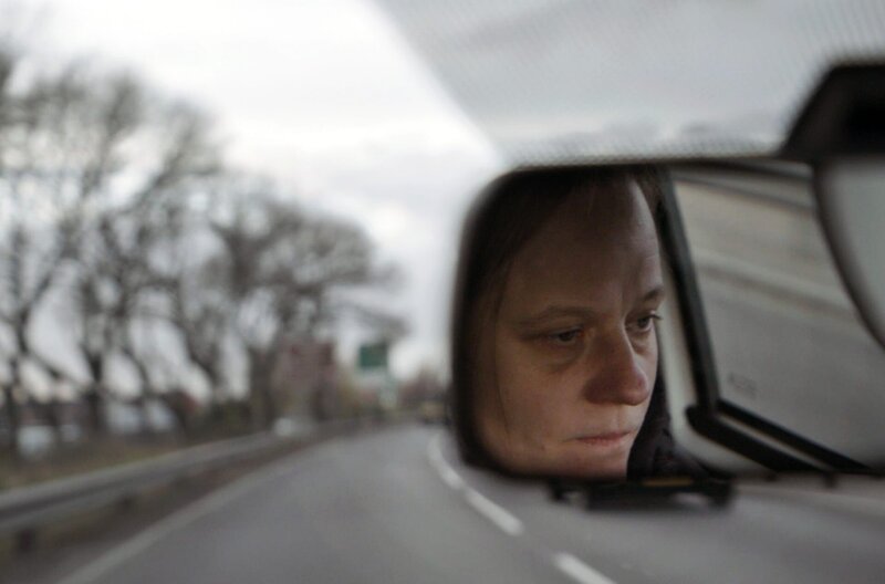 Die Unsichtbaren – Bild: ARTE /​ © Kolam Productions /​ © Kolam Productions