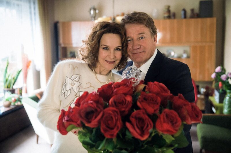 Der Fall Marianne Voss – Bild: ZDF/​Arte/​Stefan Erhard /​ © ZDF/​Arte/​Stefan Erhard