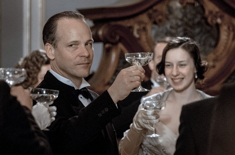 Red Secrets - Im Fadenkreuz Stalins – Bild: ARTE F /​ © Robert Palka/​Film Produkcja/​Al /​ © Robert Palka/​Film Produkcja/​All rights reserved