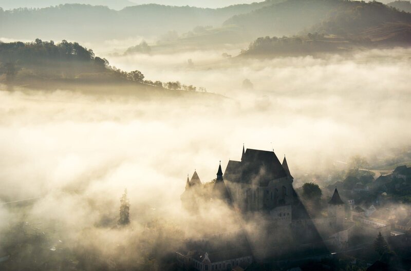 Transsilvanien, Draculas wildes Reich – Bild: CTL Productions /​ © CTL Productions