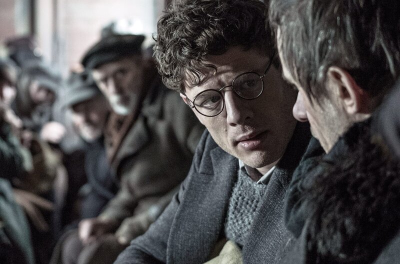 Red Secrets - Im Fadenkreuz Stalins – Bild: ARTE F /​ © Robert Palka/​Film Produkcja/​All rights reserved /​ © Robert Palka/​Film Produkcja/​All rights reserved