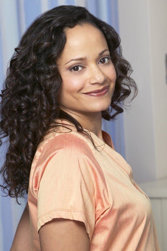 Carla Espinosa (Judy Reyes). – Bild: Touchstone Television Lizenzbild frei