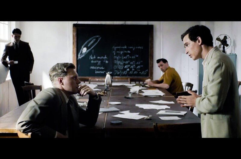 Abenteuer eines Mathematikers – Bild: ZDF /​ © Indie Sales /​ © Indie Sales