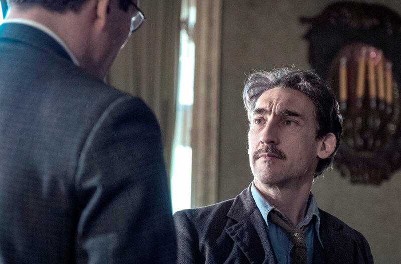 Red Secrets - Im Fadenkreuz Stalins – Bild: ARTE F /​ © Robert Palka/​Film Produkcja/​All rights reserved /​ © Robert Palka/​Film Produkcja/​All rights reserved