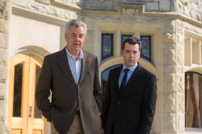 The Professor – Bild: Leonine/​2017/​2017/​Robert Akester/​Robert Akester