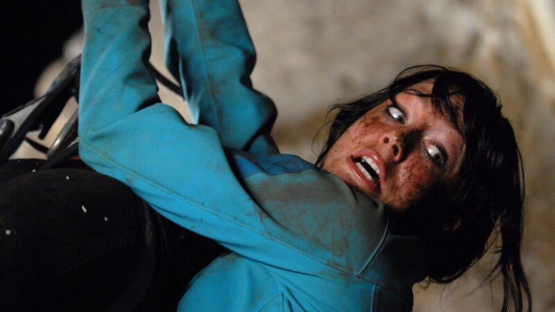 The Descent II - Die Jagd geht weiter – Bild: RTL Zwei