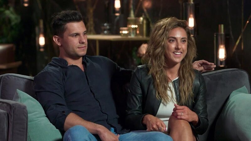 Married at First Sight – Down Under Staffel 8 Episodenguide (Seite 2