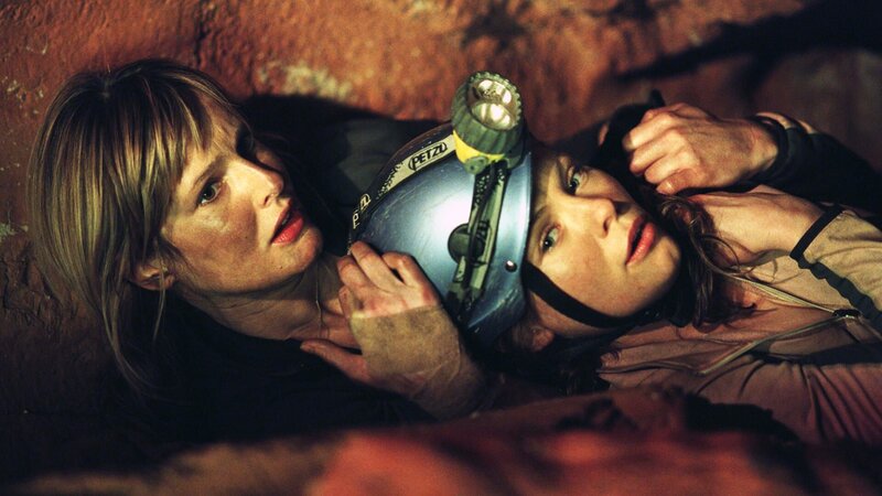 The Descent – Bild: RTL Zwei