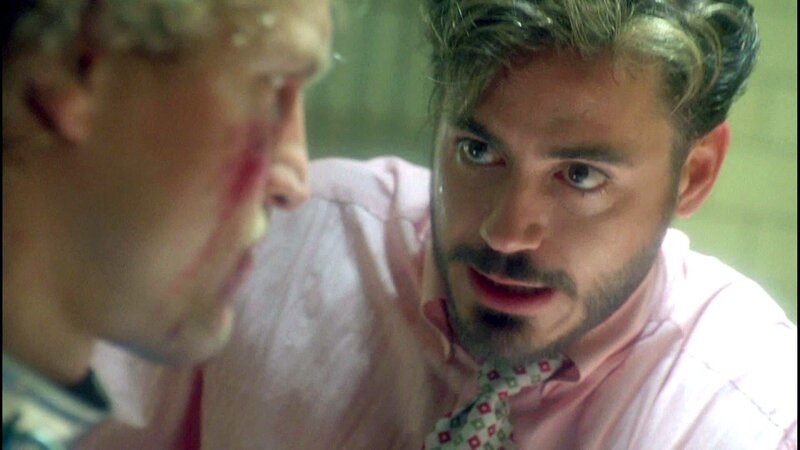 Natural Born Killers – Bild: RTL Zwei