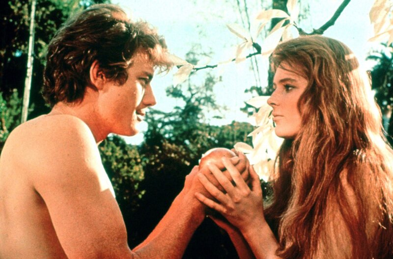 Die Bibel – Bild: 1966 Twentieth Century Fox /​ © 1966 Twentieth Century Fox