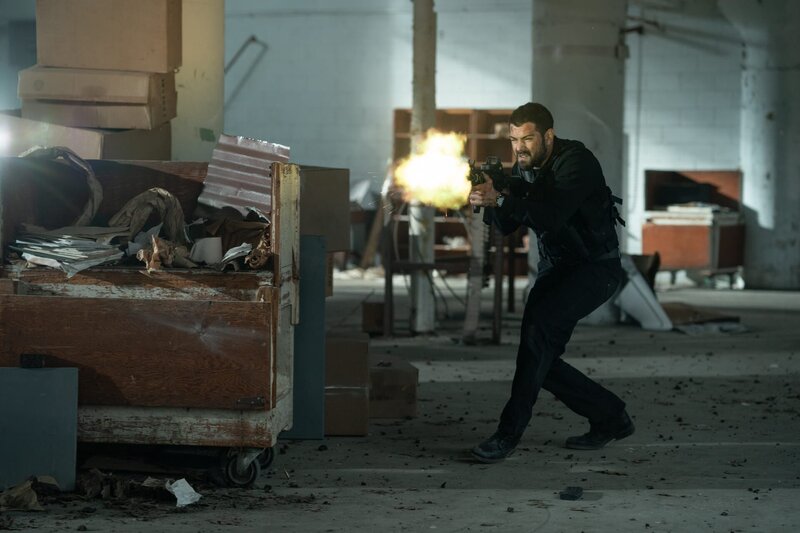 Hard Kill – Bild: CH Media/​(FSC:RR)